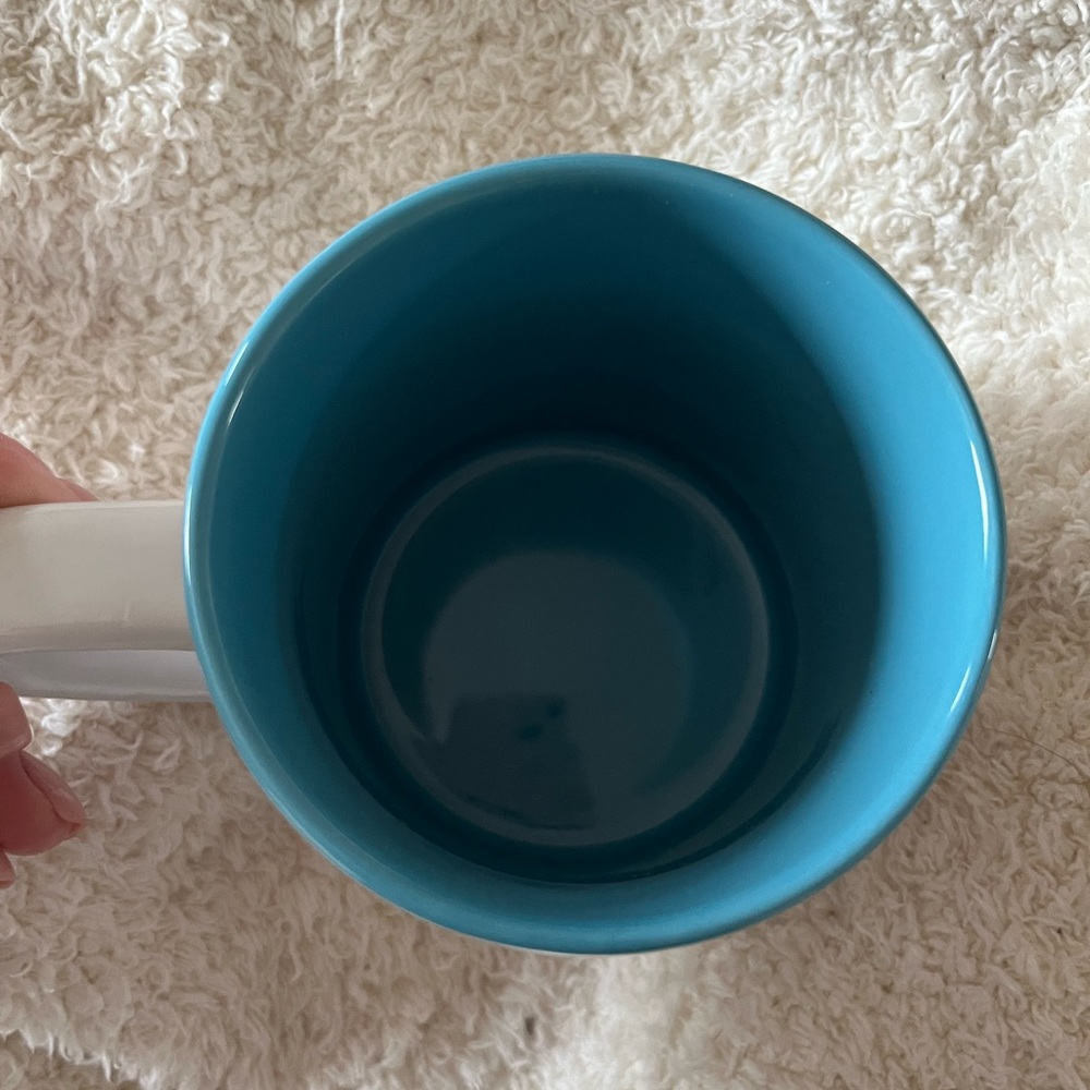Hello Kitty 🌈 Mug - Picture 3 of 3